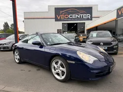 Porsche 911 CARRERA 4 996 Coupe 3.6 320 cv Reprise possible