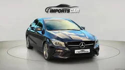 Mercedes-Benz CLA 200 CDi