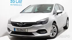 Opel Astra 1.2 T GS Line S/S de 2019