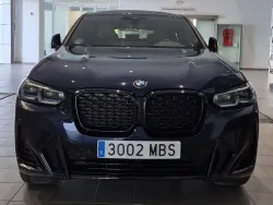 BMW X4 X4 xDrive 20d xLine