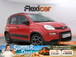 FIAT Panda 1.0 Gse Hybrid