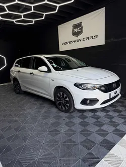 Fiat tipo 1.3 multijet 95 mirror 2020