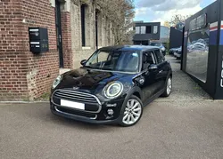 MINI HATCH 3 PORTES F56 LCI One 102 ch Edition Heddon Street
