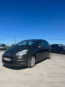 Citroën c4 picasso 1.6hdi 112ch