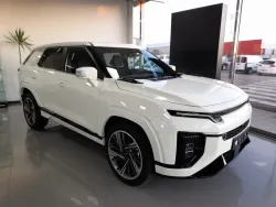 SsangYong Actyon HEV Life Plus
