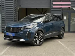 PEUGEOT 5008 1.5 BlueHDi S&S - 130 CH - BV EAT8 GT Pack GARANTIE 12 MOIS