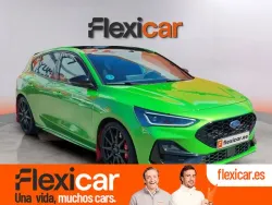 FORD Focus 2.3 Ecoboost ST