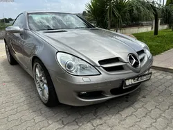 Mercedes-Benz SLK 200 Kompressor