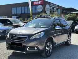 Peugeot 2008 1.2 PureTech 110ch Style S&S – seulement 15 346 km – Garantie 12 mois ✅