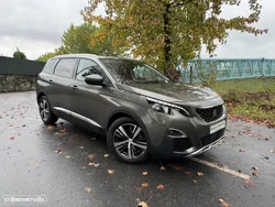 Peugeot 5008 1.2 PureTech Allure