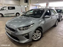 Kia Ceed 1.6 CRDi SX