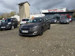 PEUGEOT 308 1.6 HDi 92 CH