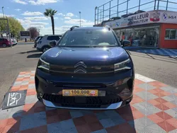 Citroën C5 AIRCROSS BlueHDi 130 EAT8 MAX 1°Main