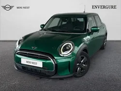 Mini Mini 5 Portes One 102ch Essential