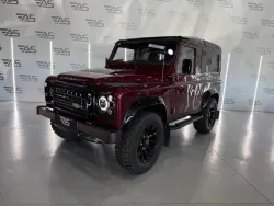 LAND ROVER Defender 90 SW E