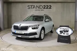 Skoda Kamiq 1.0 TSI Style