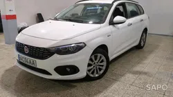 Fiat Tipo 1.3 M-Jet Lounge de 2020