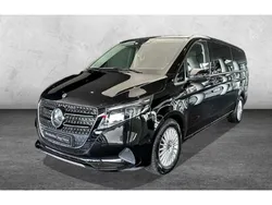 MERCEDES CLASSE V 300D XL Avantgarde 2024 Restylé - Certifié Mercedes Jeune Etoile