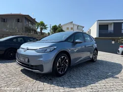 VW ID.3 Pure Performance Style