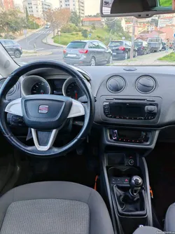 Seat Ibiza 1.2 tdi