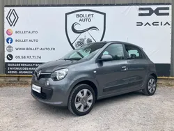 Renault twingo 3 iii 1.0 sce 70 zen e6c