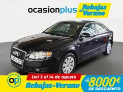 Audi A4 1.9TDI
