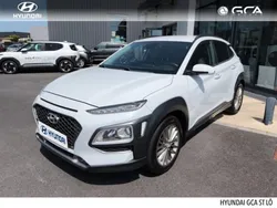 Hyundai Kona 1.6 CRDi 136ch Business DCT-7