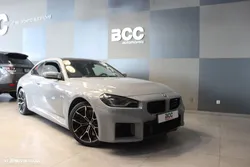 BMW M2 Auto