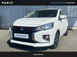 Mitsubishi Space Star 1.2 MIVEC 71ch Red Line EDITION 2024