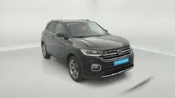 VOLKSWAGEN T-Cross 1.0 TSI 110 Start/Stop DSG7 R-Line Tech