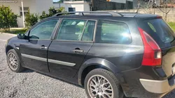 Renault Mégane Diesel