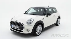 MINI Cooper de 2015