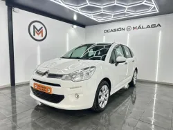 Citroen C3 1.0 PureTech Attraction 68