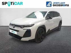 Citroën C5 Aircross Hybride 145 ch e-DCS6 Max