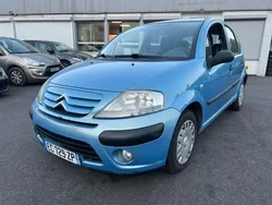 Citroën C3 1.4 HDI 70 cv an2006 Pack Clim