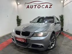 BMW Série 3 E91 LCI Touring 330d xDrive 245 ch Sport Design M AUTOMATIQUE +TOIT OUVRANT