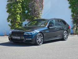 BMW SERIE 5 25d TOURING 231 CV (G31) M SPORT