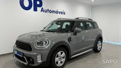MINI Countryman de 2020