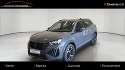 Peugeot 2008 Allure 130 ch S&S EAT8