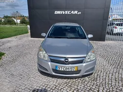 Opel Astra 1.3 CDTi Enjoy