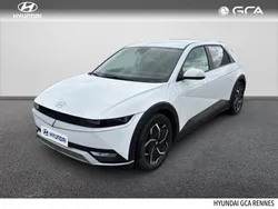Hyundai Ioniq 5 58 kWh - 170ch Intuitive