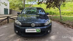 Volkswagen Golf de 2010