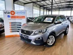 Peugeot 3008 PureTech 130 Stop &