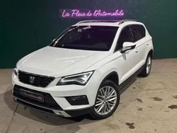SEAT ATECA 1.4 EcoTSI 150 ch ACT Start/Stop DSG7 Xcellence