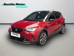 SEAT Arona 1.0 TSI S&S FR DSG7 110