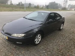 Peugeot 406 2.0 Coupé
