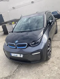 BMW i3 (120 Ah)