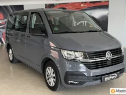 Volkswagen Multivan Multivan 2.0TDI SCR BMT Origin DSG7 110kW