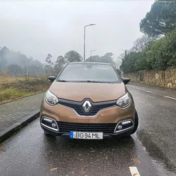 Renault Captur 1500