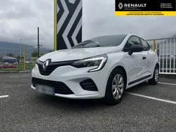 Renault Clio (5) Essence Authentic